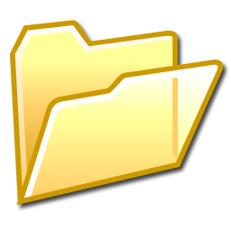 folder