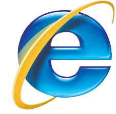 Internet Explorer